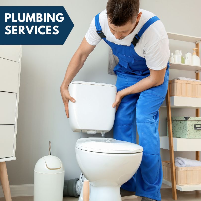 Plumbing Company in Marcy, NY